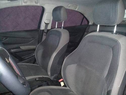 Chevrolet Prisma 1.4 Ltz 98cv