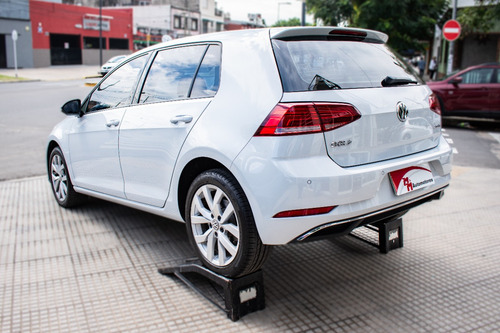 Volkswagen Golf 1.4 Highline Tsi Dsg