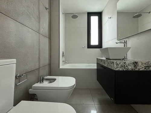 Departamento De 2 Dormitorios Premium Con Amenities En Puerto Norte