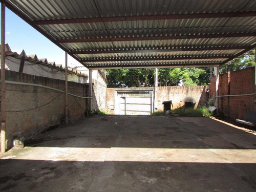 Imagem 13 de 16 de Terreno À Venda, 253 M² Por R$ 220.000,00 - Balbo - Piracicaba/sp - Te1010