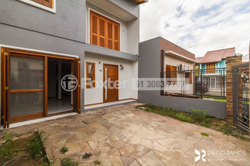 Casa, 3 Dormitórios, 180 M², Aberta Dos Morros - 204158