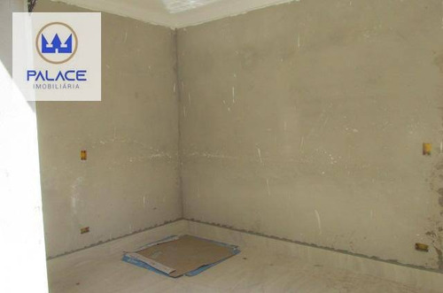 Imagem 28 de 30 de Casa Com 3 Dormitórios À Venda, 134 M² Por R$ 650.000,00 - Água Branca - Piracicaba/sp - Ca0875