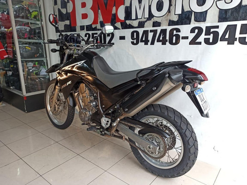 Imagem 3 de 7 de Yamaha Xt 660r