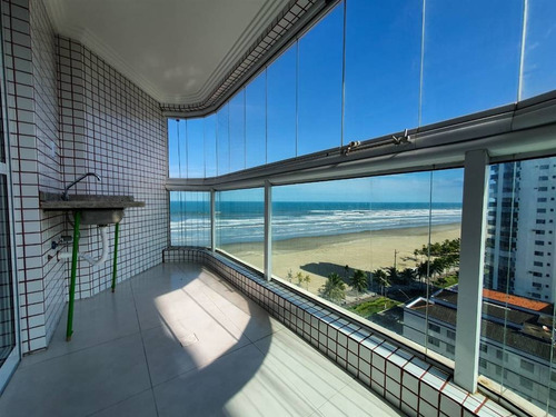 Imagem 10 de 22 de Apartamento, 2 Dorms Com 80 M² - Campo Da Aviacao - Praia Grande - Ref.: And524 - And524