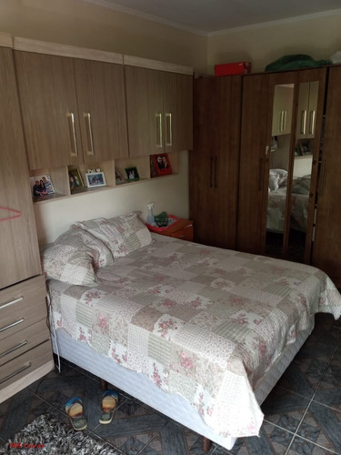 Imagem 9 de 14 de Casa - Ca00042 - 69388789