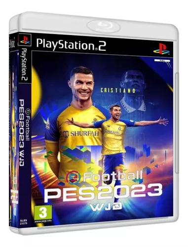 Jogos Ps2 Futebol  MercadoLivre 📦