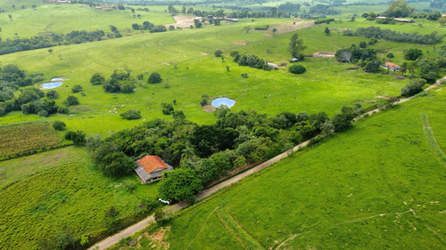 Sítio Terreno 4,2 Hectares Conchas Sp