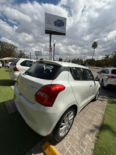 Suzuki Swift 1.2 Gls Mt