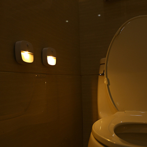 Armario De Armario De Decoración Con Luz Nocturna Led Con Se