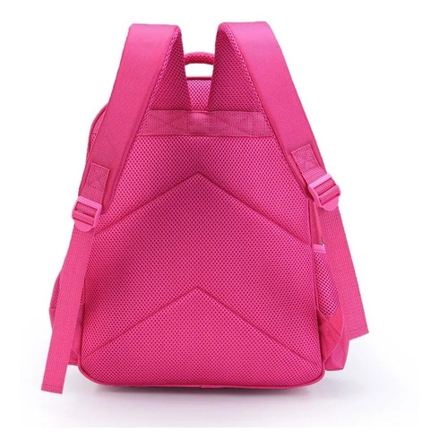 Mochila Infantil Escolar Preescolar Encanto Personaje Mirabe