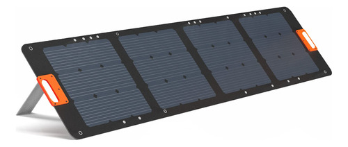 Deeno Panel Solar Portatil Para Alta Eficiencia Diseño Al