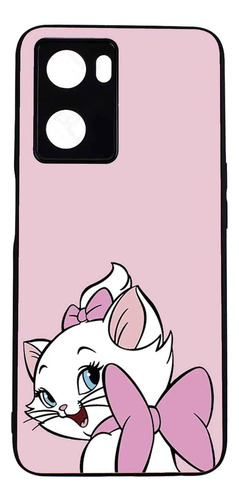Funda Protector Case Para Oppo A57 Marie