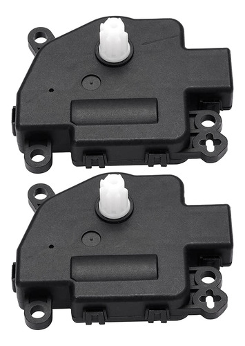 Actuador De Puerta Hvac Blend Air 604-021 Para Jeep Compass