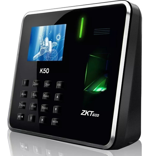 Kit De Control De Acceso Para Puerta Con Brazo Hidraulico