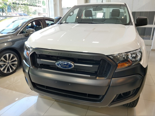 Ford Ranger 2.2 Cd Xl Tdci 150cv 4x2