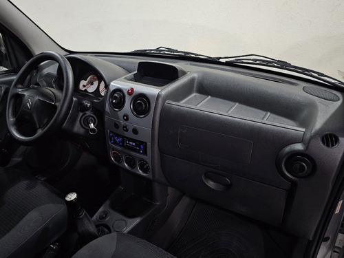 Citroën Berlingo Furgon 1.6 Hdi 92 Bussines