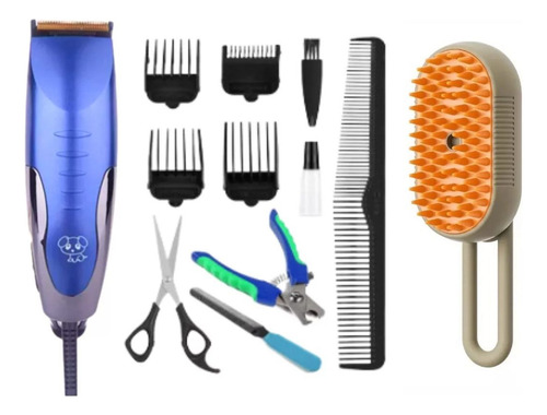 Lámpara 10 Led Lupa Uñas Manos Pies Cosmetologia