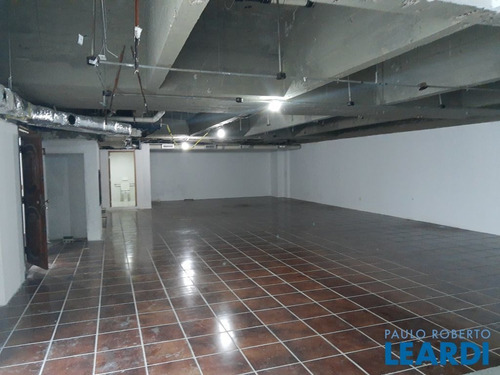 Loja - Jardim Paulista - Sp - 595992