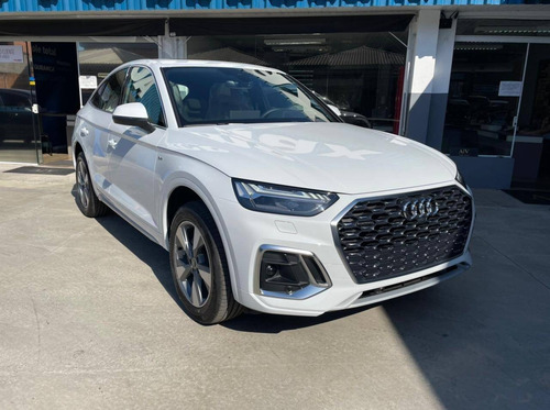 Imagem 11 de 13 de Audi Q5 2.0 45 Tfsi Gasolina Sporback S-line Quattro S
