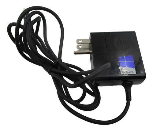 Cargador Adaptador Hp Elitepad 900 G1 Hstnn-da34 685735-003