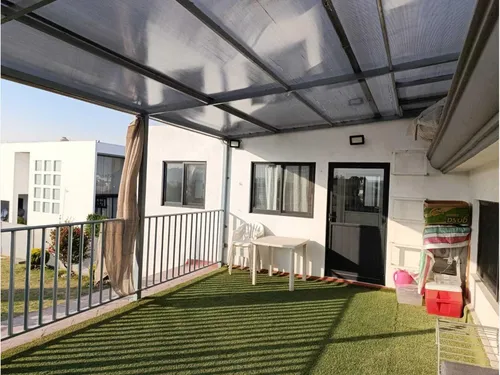 Casa En Venta En Santa Barbara Almoloya