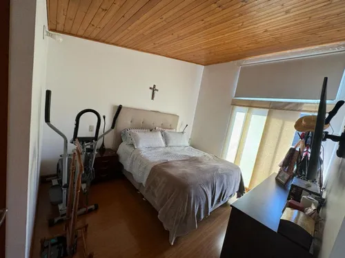 Casa En Venta En Upz Casa Blanca Suba. Cod V16011