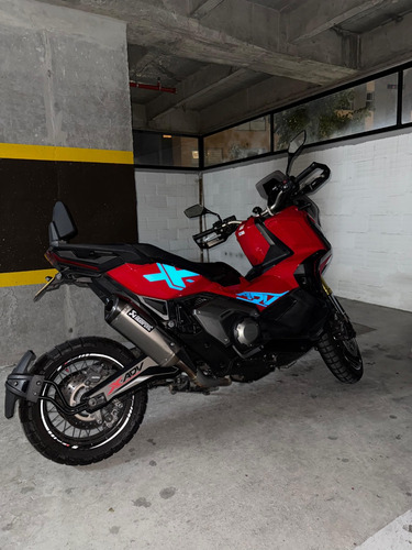 Honda X-adv 750m 2021