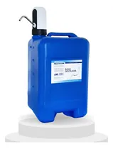 Comprar Agua Destilada En Canecas, Laboratorios, Industrias, Equipos
