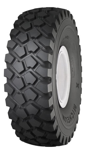 Neumático 275/80 R20 Michelin Xzl 8pr