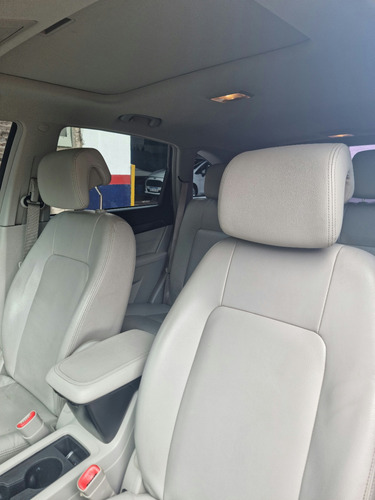 Chevrolet Captiva 2.2 Ltz 184cv