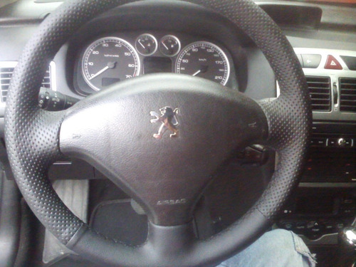 Capa De Volante Peugeot 307