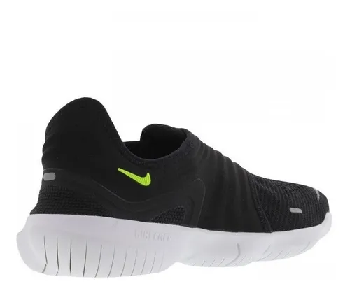 Nike free rn flyknit 3.0 clearance masculino