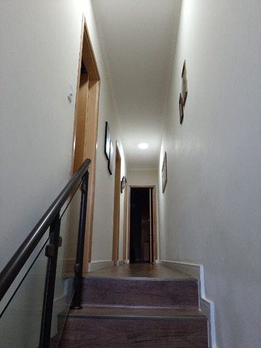 Imagem 15 de 26 de Sobrado Com 3 Dormitórios À Venda, 136 M² Por R$ 815.000,00 - Vila Formosa - São Paulo/sp - So1277