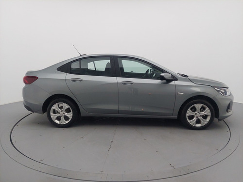 Chevrolet Onix 1.0 TURBO FLEX LTZ AUTOMÁTICO