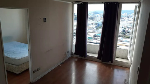 Se Vende Departamento 1d+1b Edificio Civic