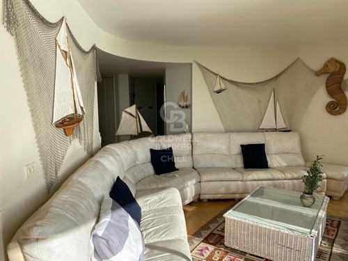Penthouse San Alfonso Del Mar, Bahia Norte