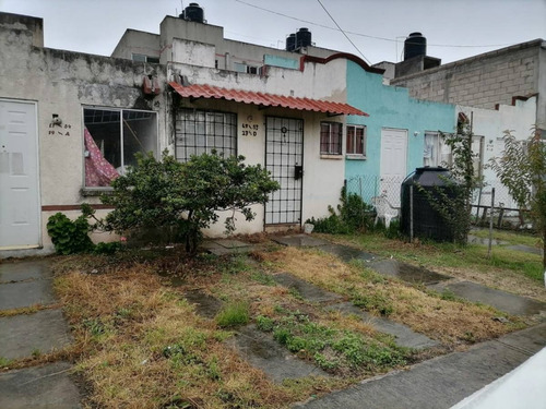 Imagen 1 de 18 de Casa En Venta En Colinas Del Sol, Almoloya De Juárez