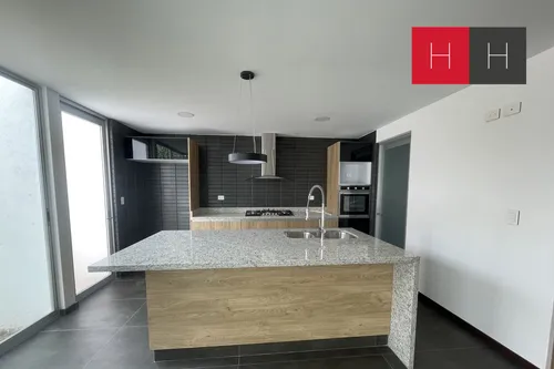 Casa En Venta En San Pedro Cholula