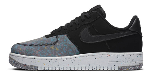 Zapatillas Nike Air Force 1 Crater Recycled Cz1524-002   
