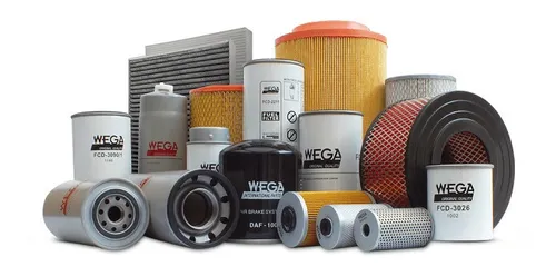 Filtro De Aceite M.benz C220 Cdi Td - E270 Cdi 18v