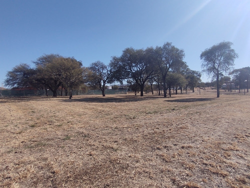 Imagen 5 de 5 de Lote En Venta. Estacion Del Carmen