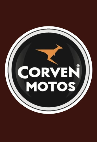 Corven Triax 150 0km R3 Chakan Moto Oficial Plan Ahora 12