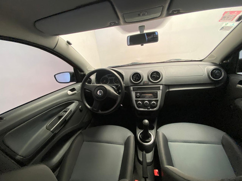 Volkswagen Gol Trend 1.6 Pack I 101cv