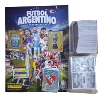 Comprar Figuritas Panini Futbol Argentino 23 \u002F 24 Completa Tu Album Futbol Argentino 2024 Figuritas