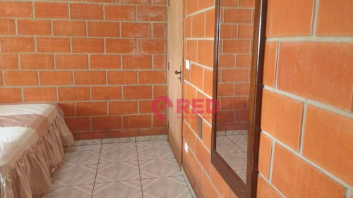 Imagem 24 de 30 de Chácara Com 4 Dormitórios À Venda, 1470 M² Por R$ 795.000,00 - Nova Rheata - Boituva/sp - Ch0046