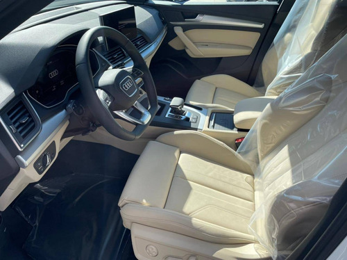 Imagem 6 de 13 de Audi Q5 2.0 45 Tfsi Gasolina Sporback S-line Quattro S