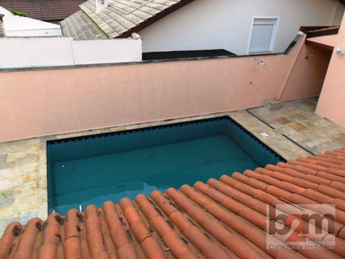 Imagem 9 de 30 de Sobrado Com 5 Dormitórios À Venda, 405 M² Por R$ 1.690.000,00 - Parque Dos Príncipes - Osasco/sp - So0589