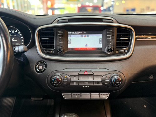 Kia Sorento 3.3 V6 EX 7L