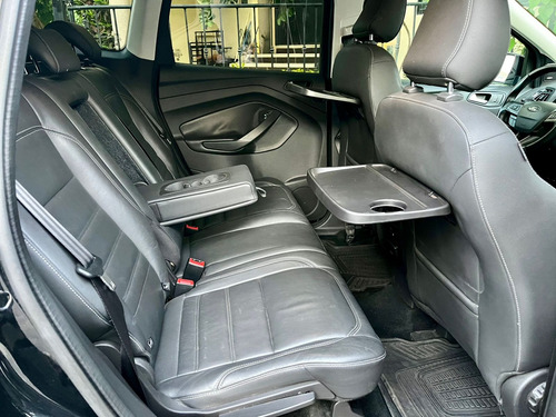 Ford Escape 2.0 Trend Advance Ecoboost At