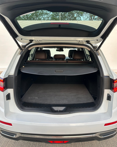 Renault Koleos 2.5 Iconic Cvt